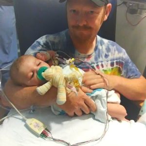 Meet your Posher, Aaron